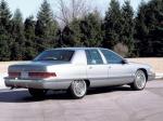 Buick Roadmaster 1991 года